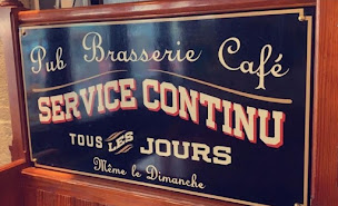 Photo n°108 de JM's Café à Rouen (Bar sportif)