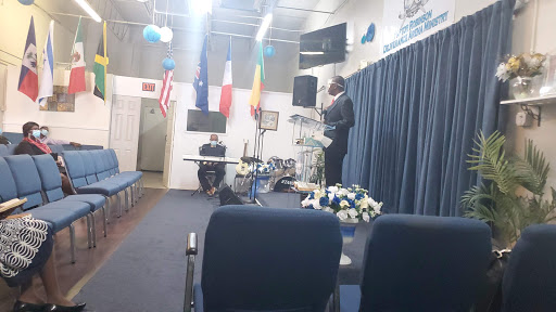 Bethel Temple Apostolic Worship Center Psl - Thumbnail