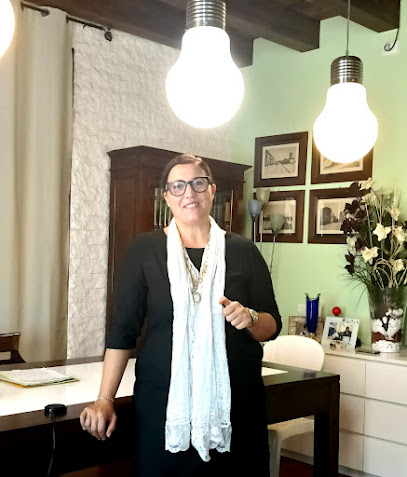Studio Legale Rovigo - Avvocato Giorgia Santella