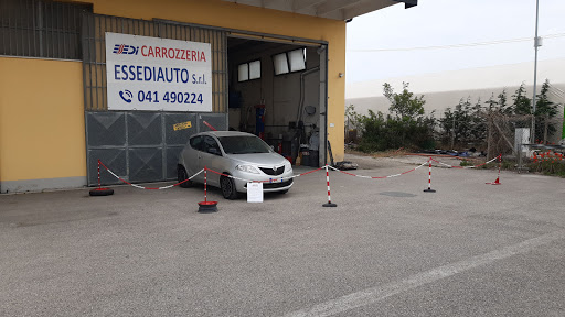 Essediauto Srl - Centro revisioni e carrozzeria - Thumbnail
