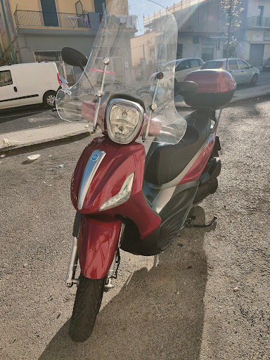 SUPERMOTO - Visual