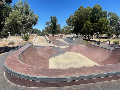 Kellerberrin Skate Park