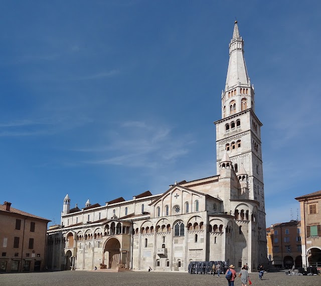 Piazza Grande