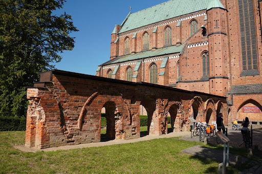 Doberaner Münster - Ev.-Luth. Kirchengemeinde Bad Doberan - Thumbnail