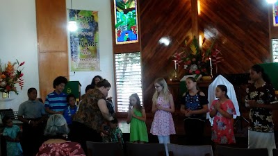 Honolua United Methodist Church