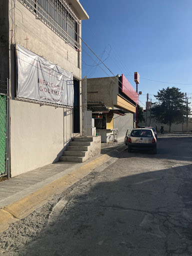 Mexicana Gourmet - Thumbnail