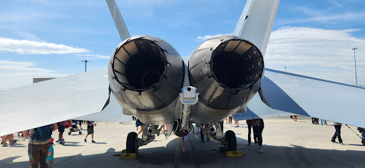 104th Fighter Wing - Thumbnail
