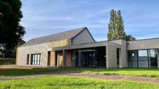 Photo de Centre Hospitalier Eugène JAMOT