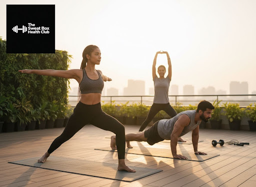 Starting your day with a focused workout sets the tone for higher energy, sharper focus, and bett… post image