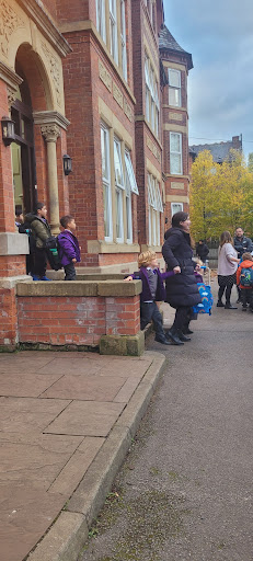 Moor Allerton Preparatory School - Thumbnail