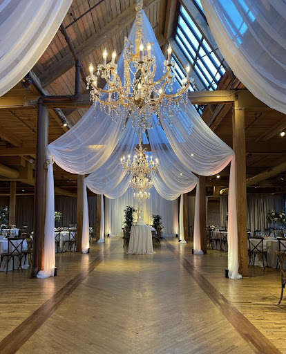 Beyond Catering - Visual