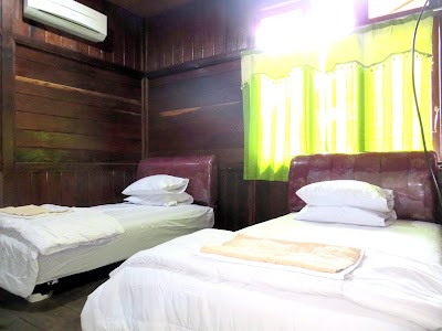 Photos of Pandawa Resort Raja Ampat