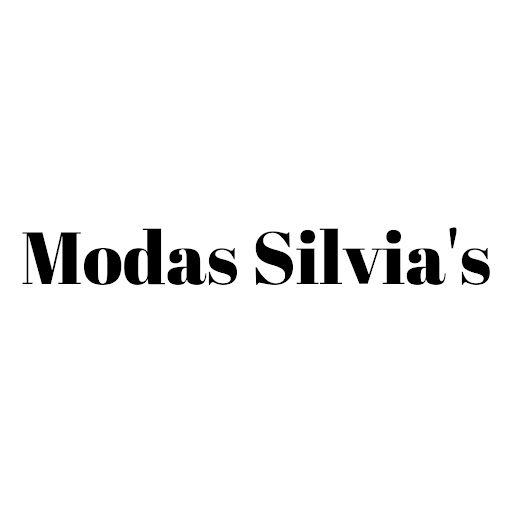 Modas Silvia's - Visual