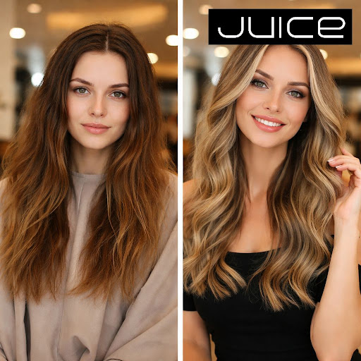 See how a fresh hairstyle, glowing skin, or flawless nails can completely transform your look and… post image