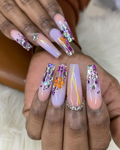 Crystal Nails & Spa Miami - Thumbnail