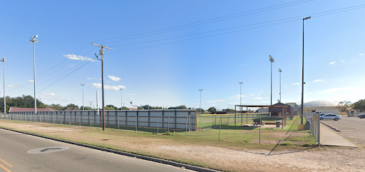 PSJA Baseball - Visual