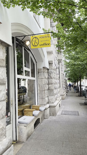 Mantra Specialty Coffee Bar