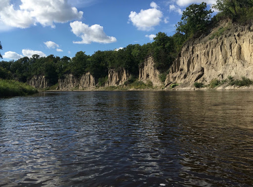 Voyageur's View Campground - Thumbnail