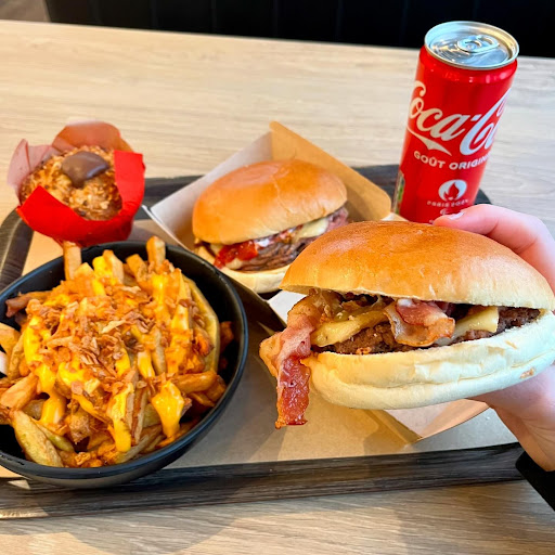 Photo 7 - Burger Factory