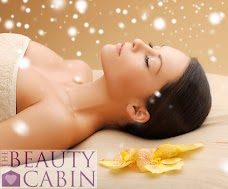 The Beauty Cabin Salon cambridge