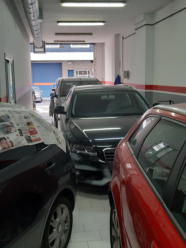 Autoreparaciones El Veintiuno
