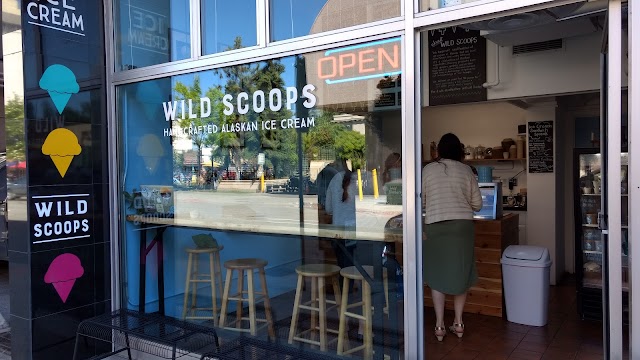 Wild Scoops
