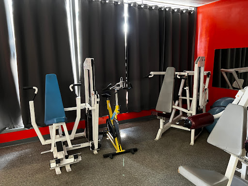 IPT Fitness
