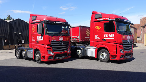 Edme Transport - Thumbnail