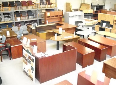 National Office Furniture