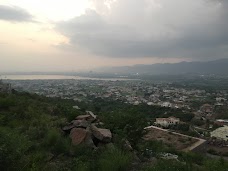 Defence Estates islamabad