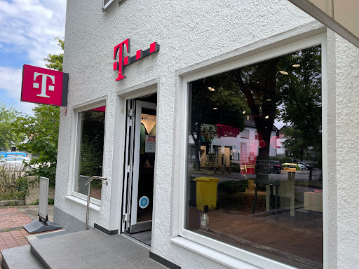 Telekom Shop Unterschleißheim Netline - Thumbnail