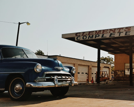 Clements Automotive - Thumbnail