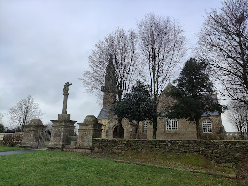 Chapelle Saint-Ursin de Landouzen - Thumbnail