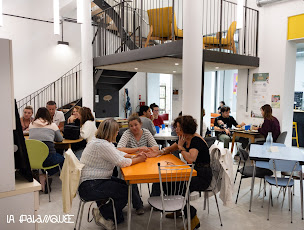 Photo n°31 de La Palantine - Café restaurant de La Palanquée à Sète (Restaurant)