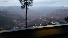 SA Resort murree