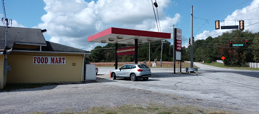 Conyers Food Mart - Thumbnail