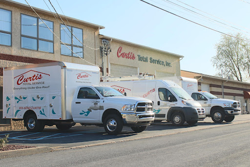 Curtis Total Service - Thumbnail