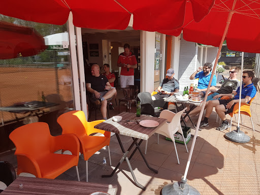 Tennisvereniging Oranjewoud - Thumbnail