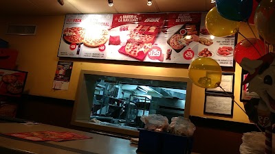 Photos of Pizza Hut Domicilio Zona 10
