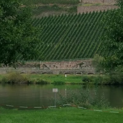 Photos of Tourist Information Trittenheim