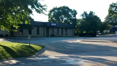 U.S. Bank Branch