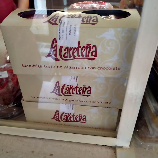 panaderia lola - Thumbnail