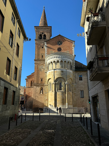 Oratorio Parrocchia del Duomo