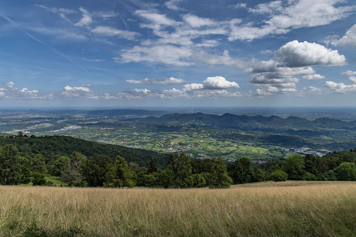 Chiesa del Monte Tomba - Thumbnail