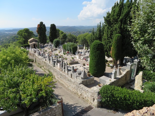 Saint-Paul-de-Vence