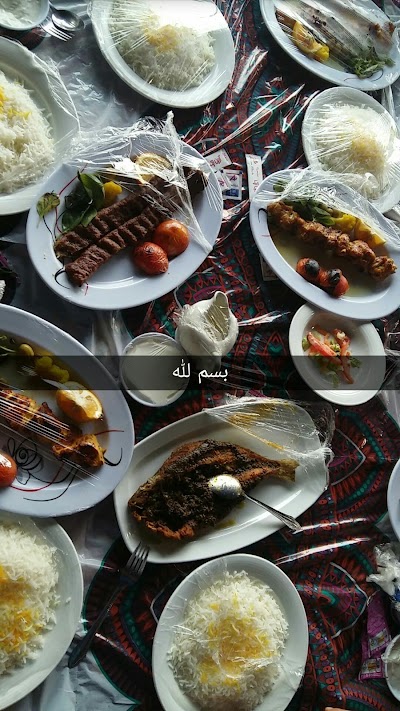 Photos of مجتمع تفریحی و گردشگری بهشت سبز