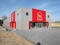 Infini Legno à Changé