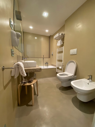 The Ziba Hotel & Spa - Thumbnail