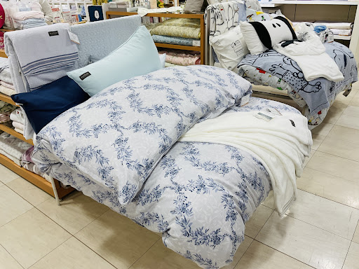 西川ショップ 高島屋 横浜店 | nishikawaショップ｜ 布団・枕・寝具の