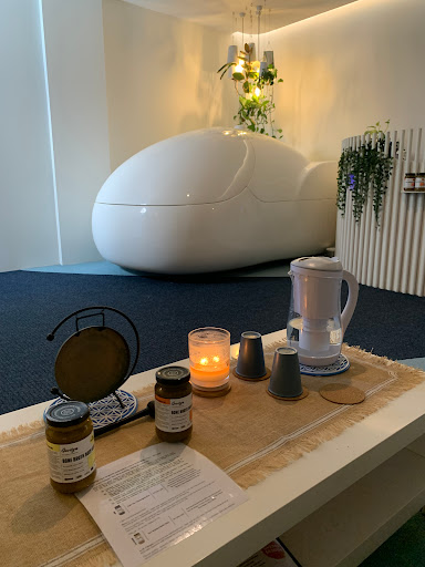 Beyond Rest - Wembley: Float & Infrared Sauna | Red Light Wellness - Thumbnail